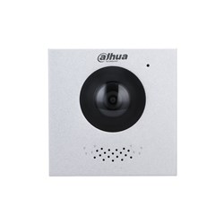 DAHUA 2MP Modular Apartment Door Station,IP65, need DC48V1A 2-wire Switch or POE