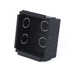 DAHUA Flush Mount Box suits VTO2000A & VTO2000A-2