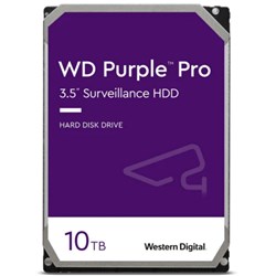 Western Digital Purple Pro 10TB HDD