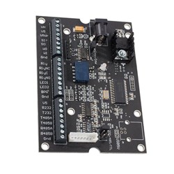 CREONE WIEGAND TO RS485 BOARD CONVERSION/3RD PARTY READERS