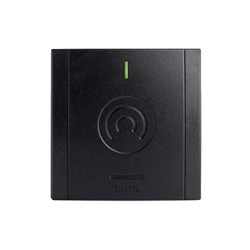 SALTO Modular XS Wall Readers, HSE, Black Finish