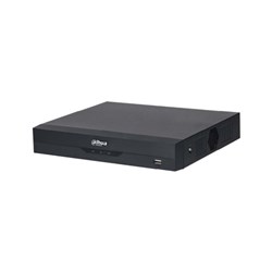 Dahua PoC Series Penta-Brid 4 Channel XVR with 1 HDD Bay - XVR5104HS-4KL-I3