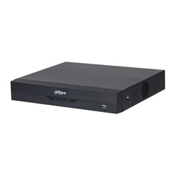 Dahua PoC Series Penta-Brid 8 Channel XVR with 1 HDD Bay - XVR5108HS-4KL-I3