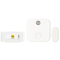 Yale Digital Access Kit with Connect Bridge and Module - YD-ACCESSKIT