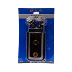 ZENITH RIM LOCK BLK WRL0000