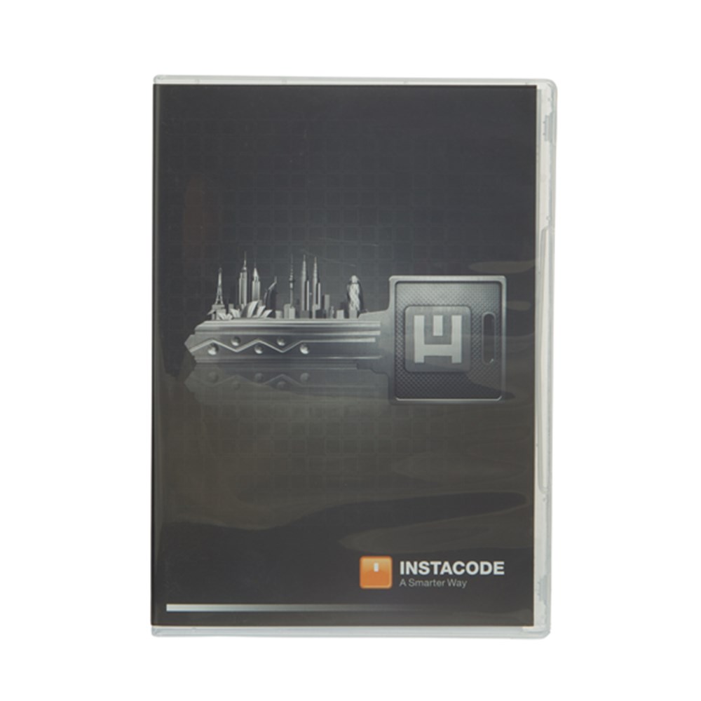 instacode locksmith software contact