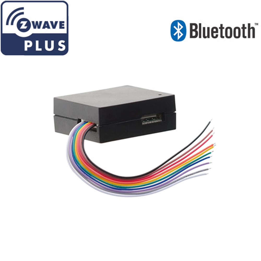 Danalock V3 BT zwave