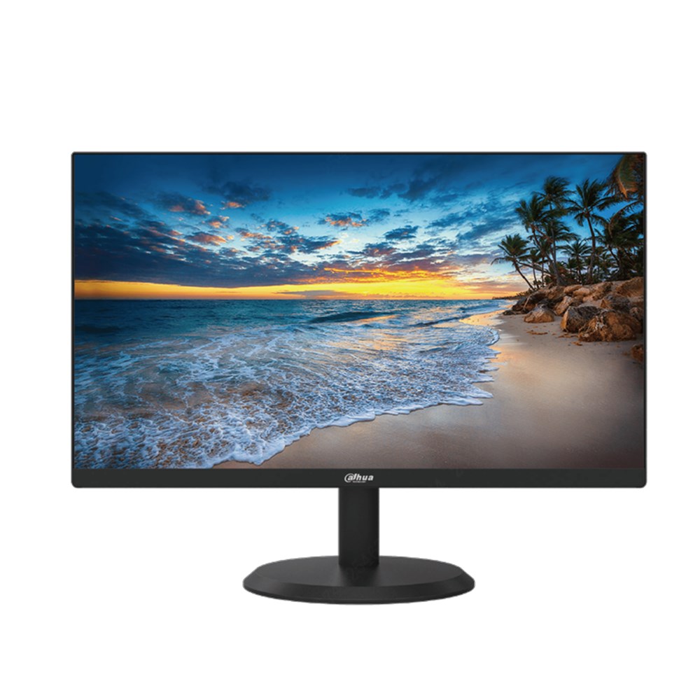 DAHUA monitor 22\