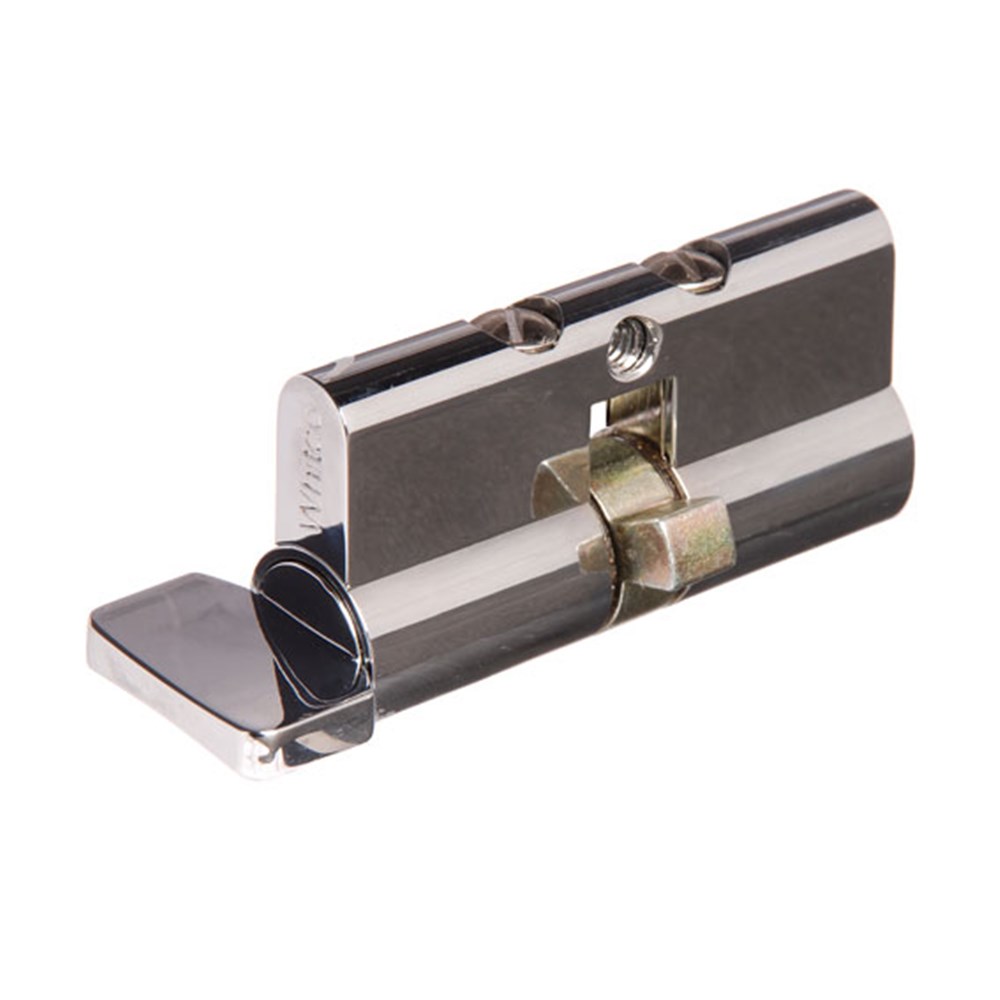 WHITCO CYL & TURN W845900 KD | Whitco Euro & Screen Door Cylinders - LSC  Security Supplies
