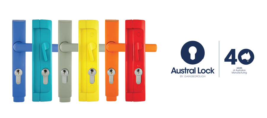 Austral Lock Banner 