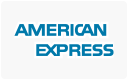 American Express Logo