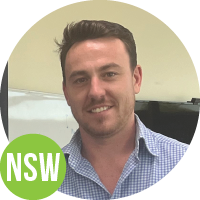 Nic Smith