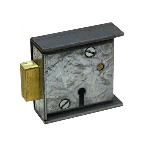 JRL6  Strap Type Safe Lock