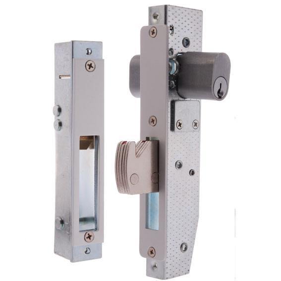 BRAVA Short Backset Mortice Locks