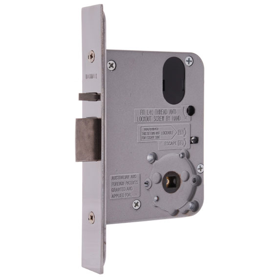Lockwood Synergy Series Locks
