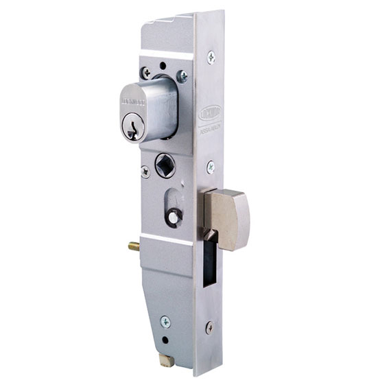 Lockwood 3540 Series Mortice Locks