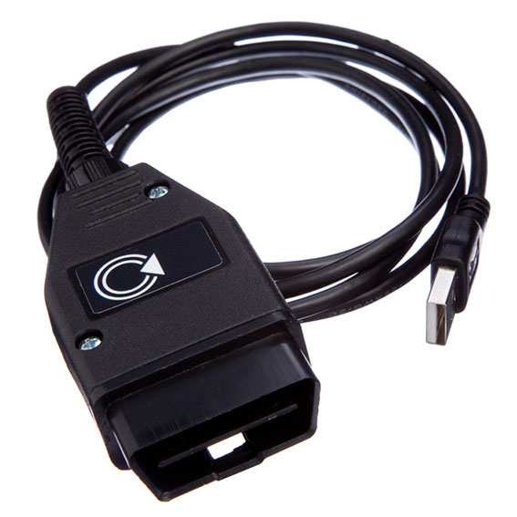 Vag Tacho USB