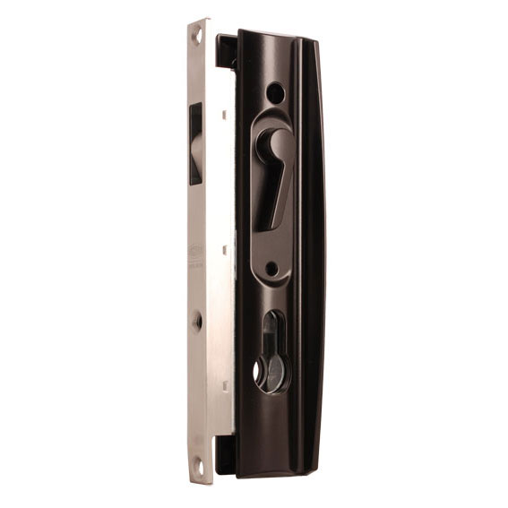 8653 Sliding Security Door Lock