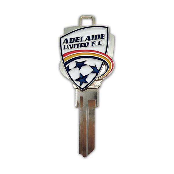 A-League Keys