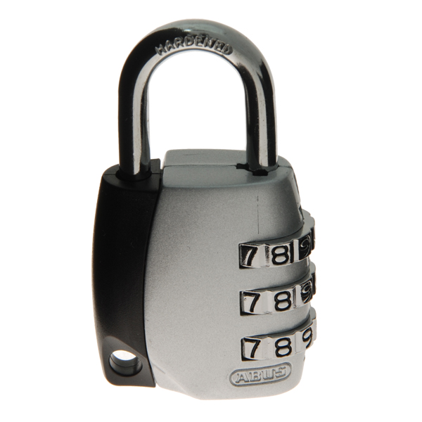 ABUS 155 Series Combination Padlock