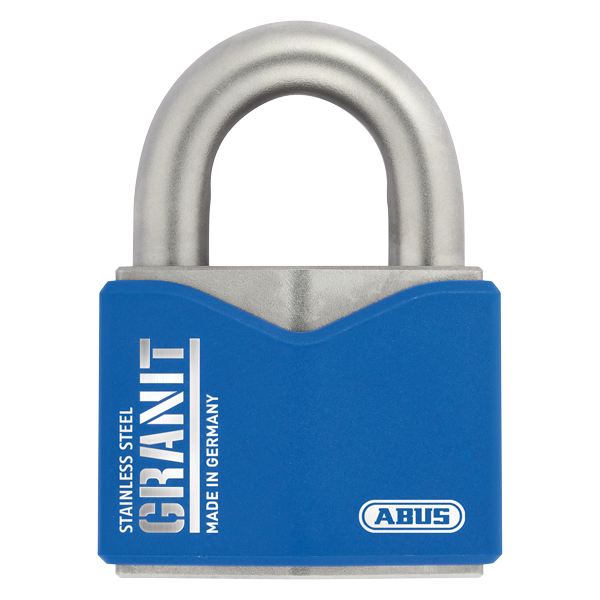 ABUS 37 Series Granit Padlocks