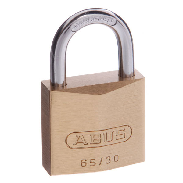 ABUS 65/30 Series Padlocks