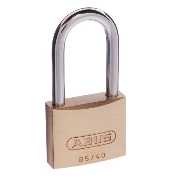 ABUS 65/40 Series Padlocks