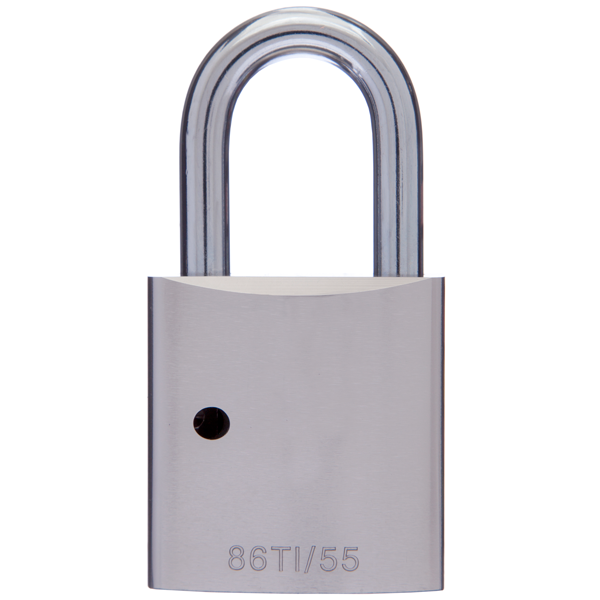 ABUS 86 series TITALIUM padlocks