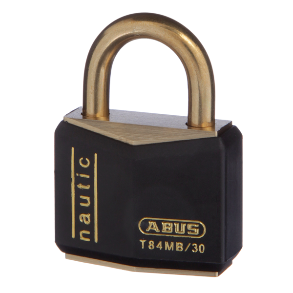 ABUS Outdoor 84 Series Padlocks