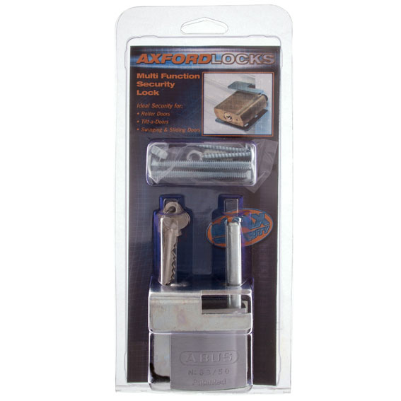 Acorn Multi-function Lock