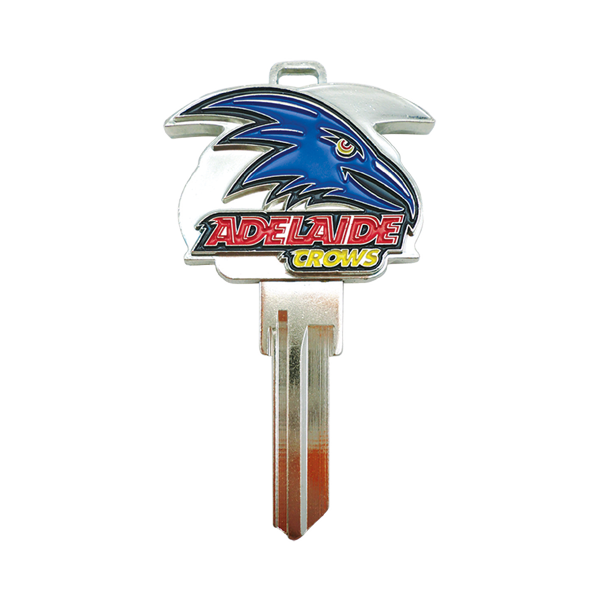 AFL Club Keys