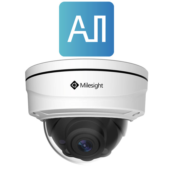 AI Cameras
