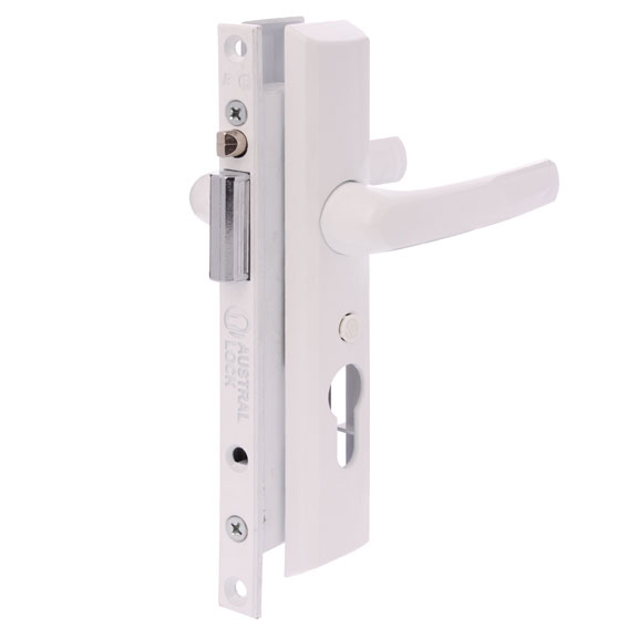 Austral Elegance Locksets