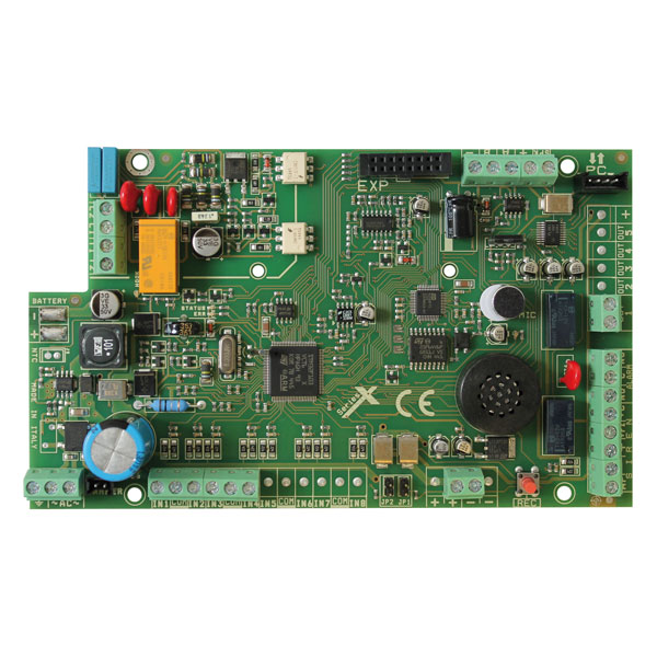 Alarm Expansion Boards