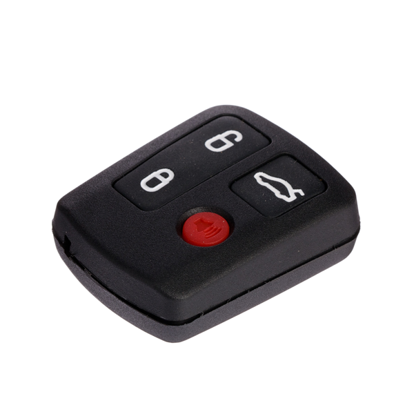 BDS Ford Keys & Remotes