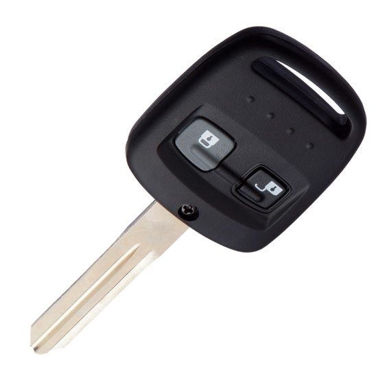 BDS Subaru Keys & Remotes