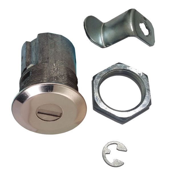 BOLT Lock Cylinders