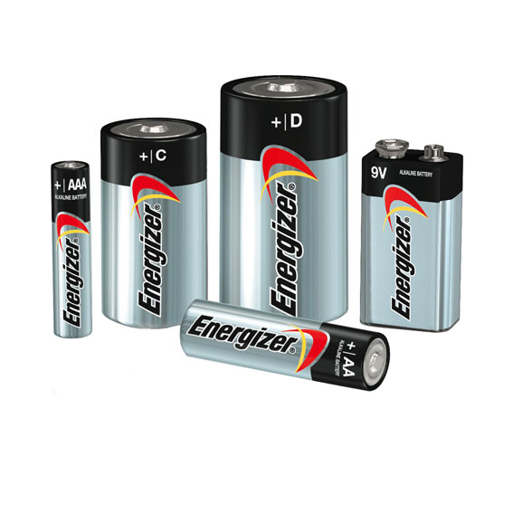 Batteries