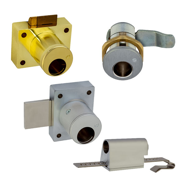 Brava OL Series Locks