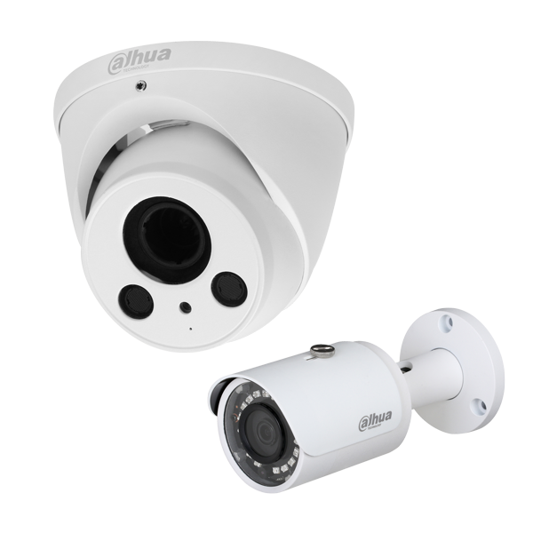 Cameras