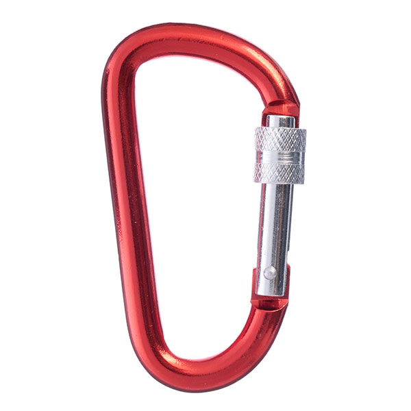 Carabiners - Locking