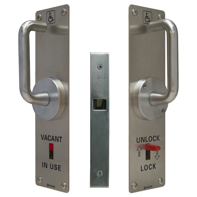 Cavlock Sliding Lock