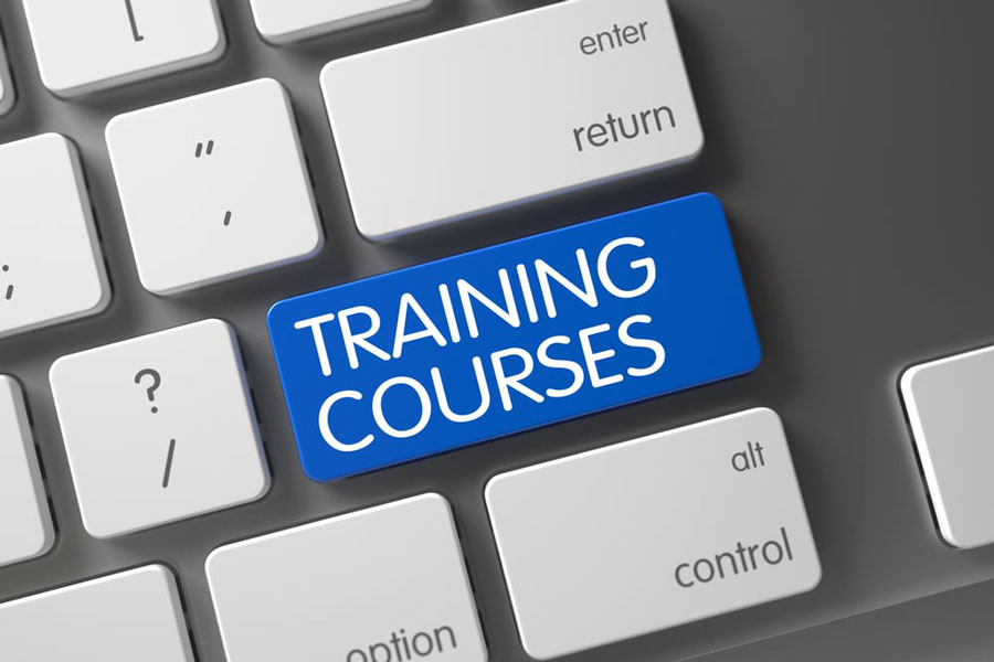 Courses & Training