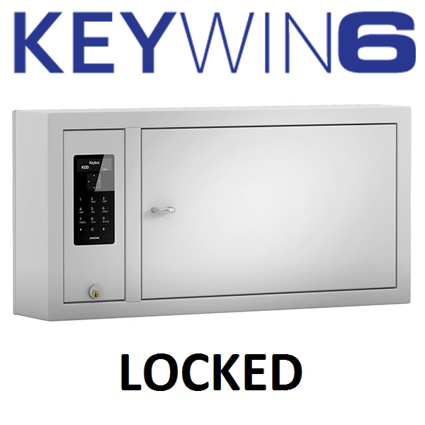Creone Keycontrol Series Locked Keywin6