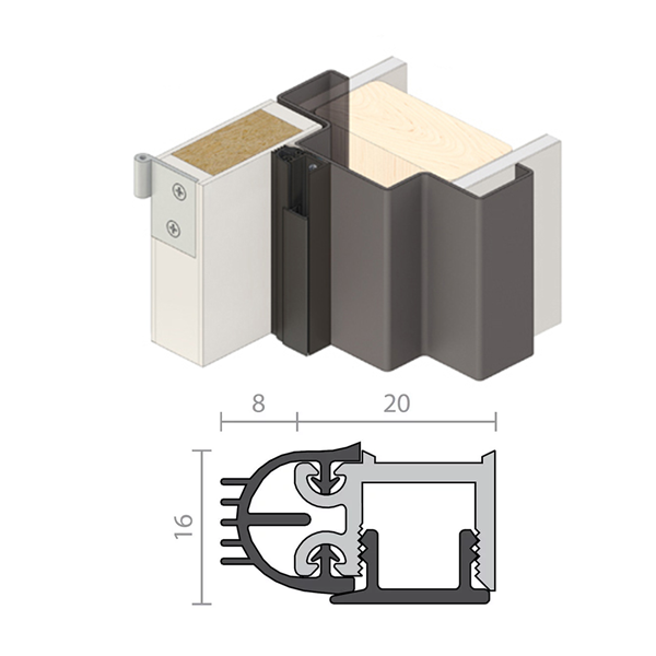 Door Seals