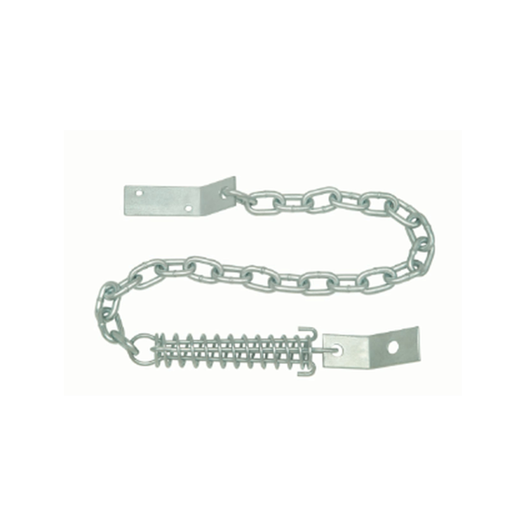 Door Stays & Restrictor
