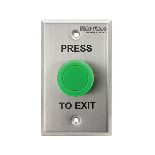 Exit Buttons & Switches