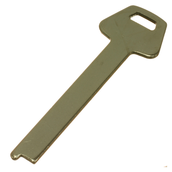 Flat Steel Keys