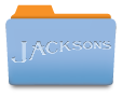 Jacksons JM40R Mortice Latch