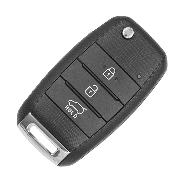 Genuine Kia Keys & Remotes